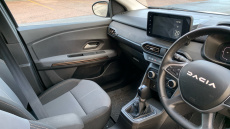 Dacia Jogger 1.6 HEV Extreme 5dr Auto Hybrid Estate